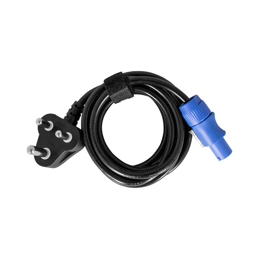 Hybrid 2m PowerCon