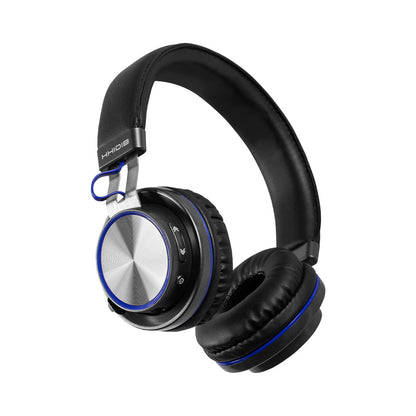 Hybrid DJ HH101B Wireless Headphones