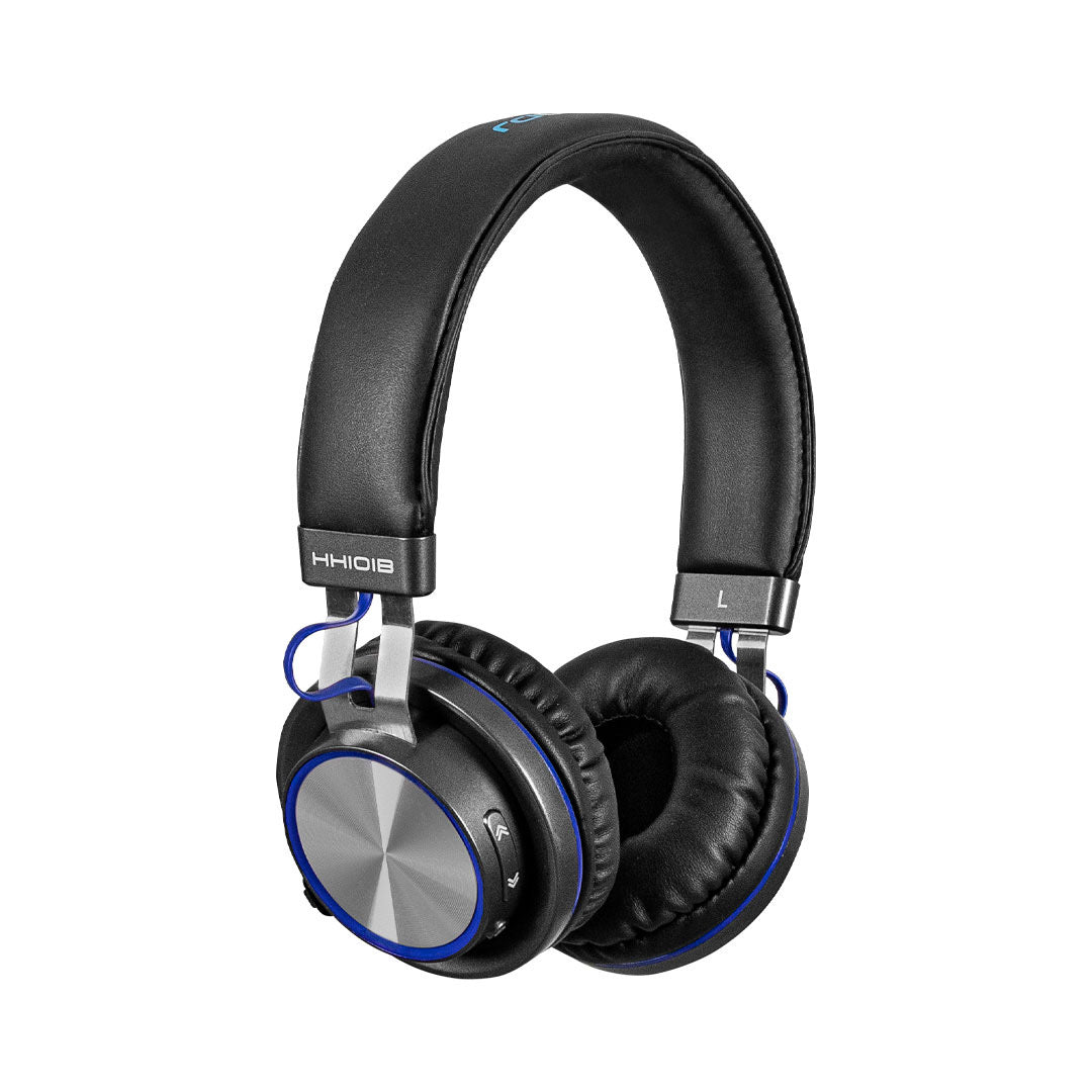 Hybrid DJ HH101B Wireless Headphones