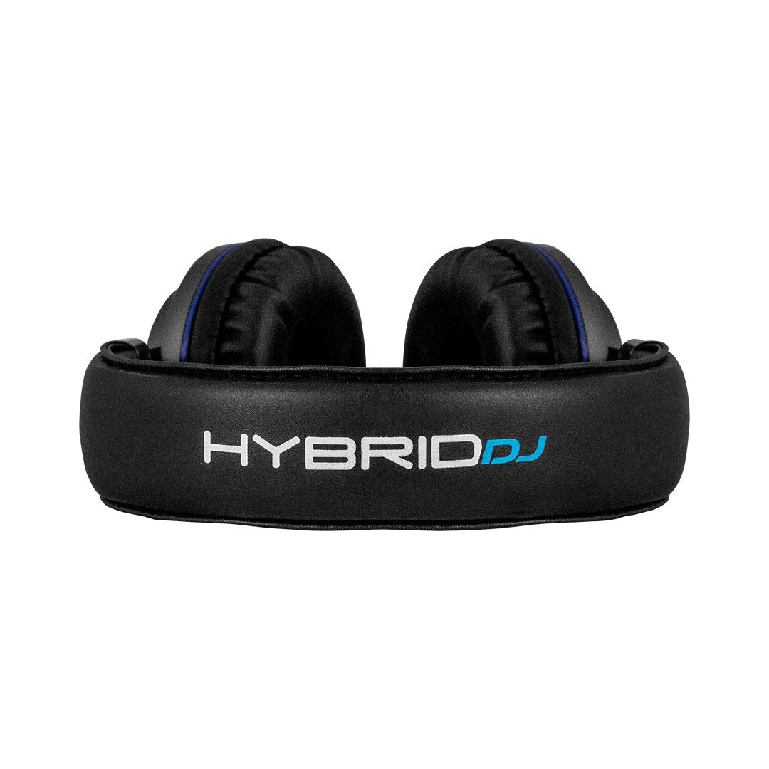 Hybrid DJ HH101B Kabellose Kopfhörer