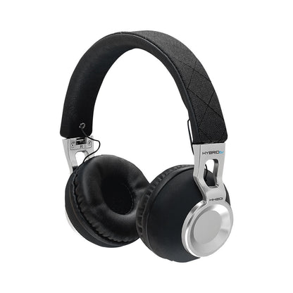 Hybrid+ DJ HH201 Headphones