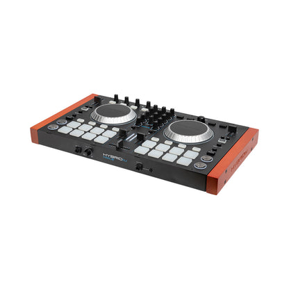 HYBRID DJ HMC2