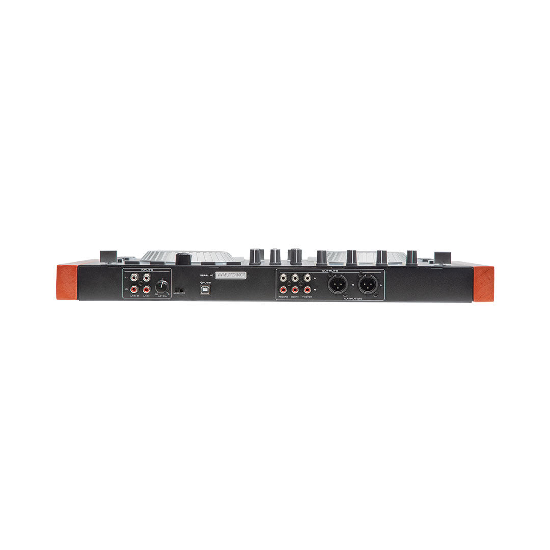 HYBRID DJ HMC2