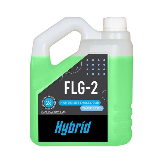 Hybrid FLG-2 Smoke Liquid 2L