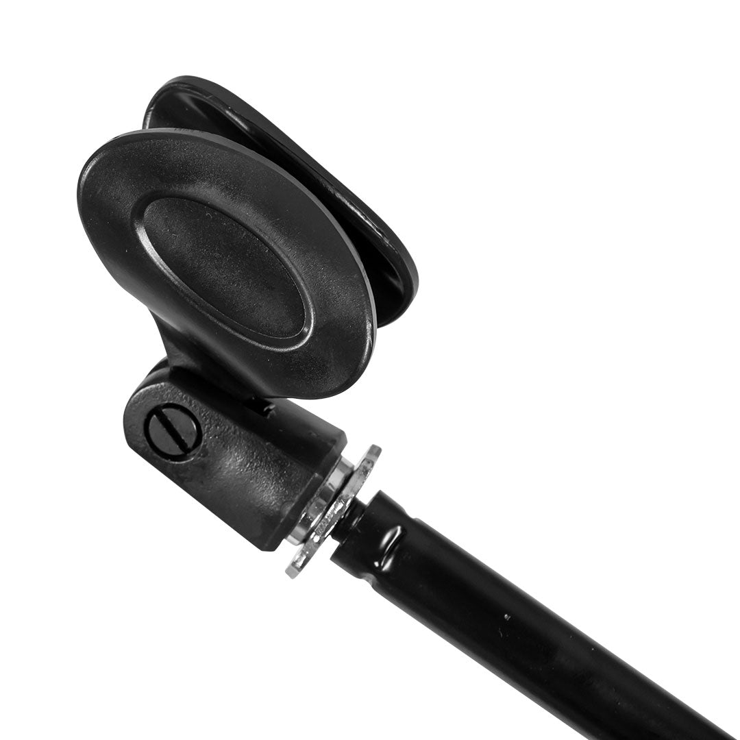 Hybrid MS01 Microphone Stand & Mic Holder
