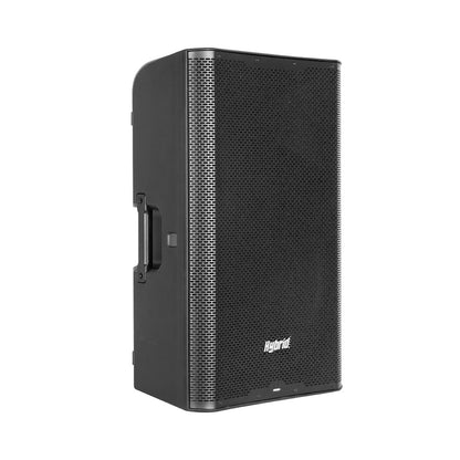 Hybrid PA15DSP 2-Way 15″ Active Speaker [in stock]