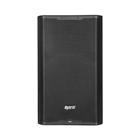 Hybrid PA15DSP 2-Way 15″ Active Speaker [in stock]