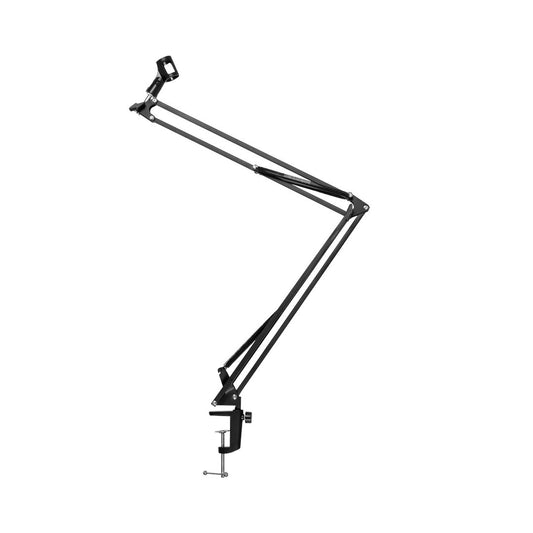 Hybrid Microphone Boom Stand