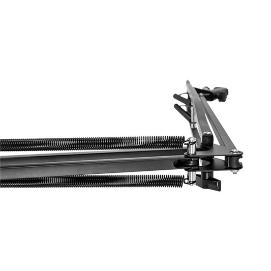 Hybrid Microphone Boom Stand