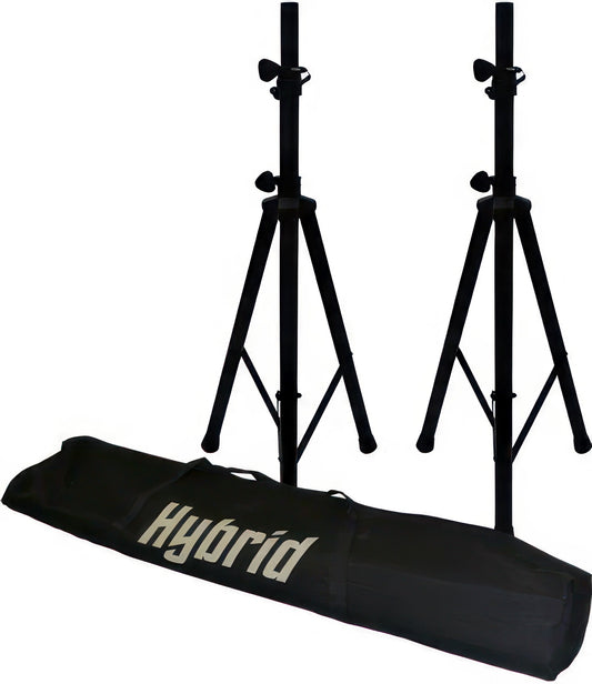 Hybrid SS03 Speaker Stands (Pair)