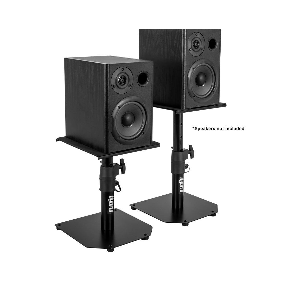 Hybrid SS06 Monitor Stand (Pair)