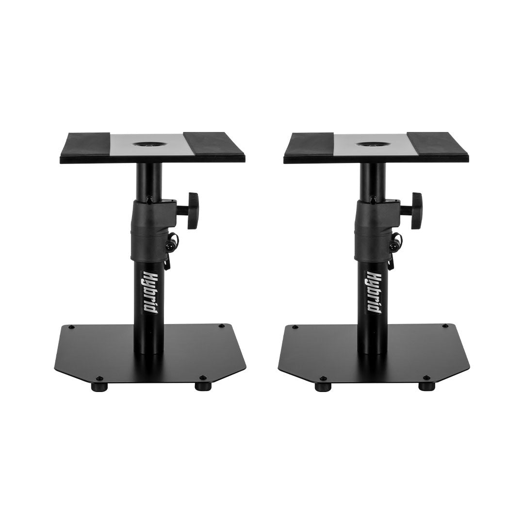 Hybrid SS06 Monitor Stand (Pair)