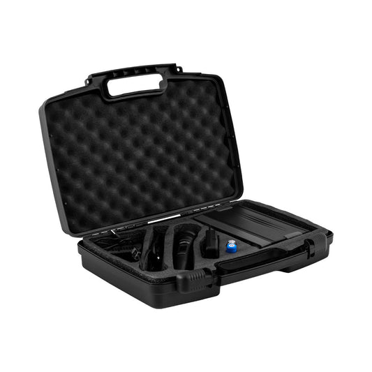 HYBRID U-DV MK3 16 CH H/H & L/P UHF WIRELESS MIC