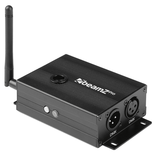 Beamz Pro - Hybrid Wireless DMX Transmitter/Receiver [Enquire for Pricing]