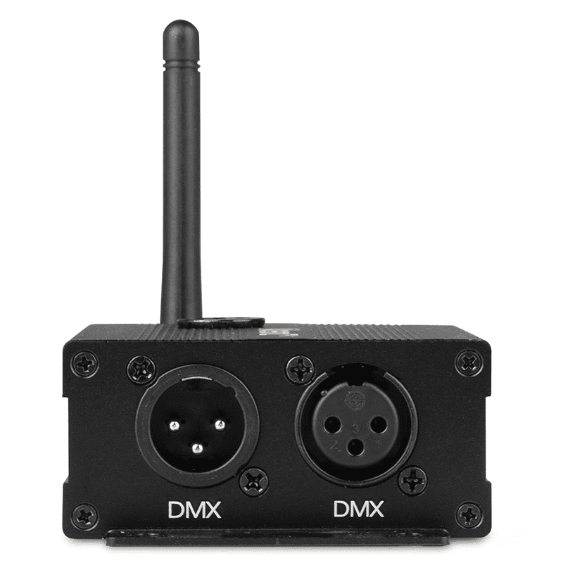 Beamz Pro - Hybrid Wireless DMX Transmitter/Receiver [Enquire for Pricing]