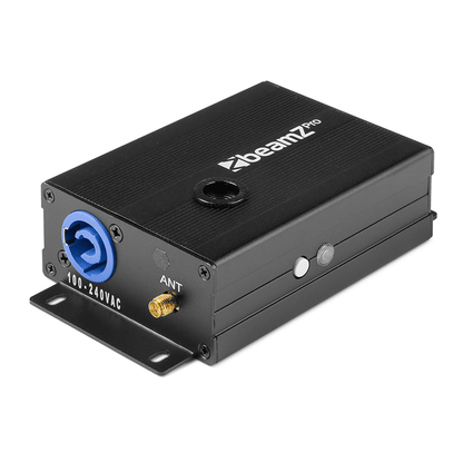 Beamz Pro - Hybrid Wireless DMX Transmitter/Receiver [Enquire for Pricing]