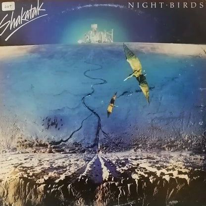 Shakatak - Night Birds