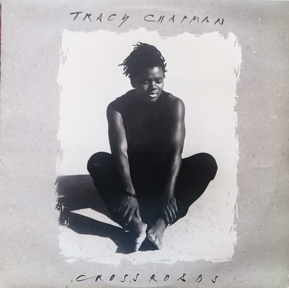 Tracy Chapman - Crossroads