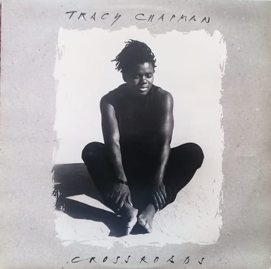 Tracy Chapman - Encruzilhada