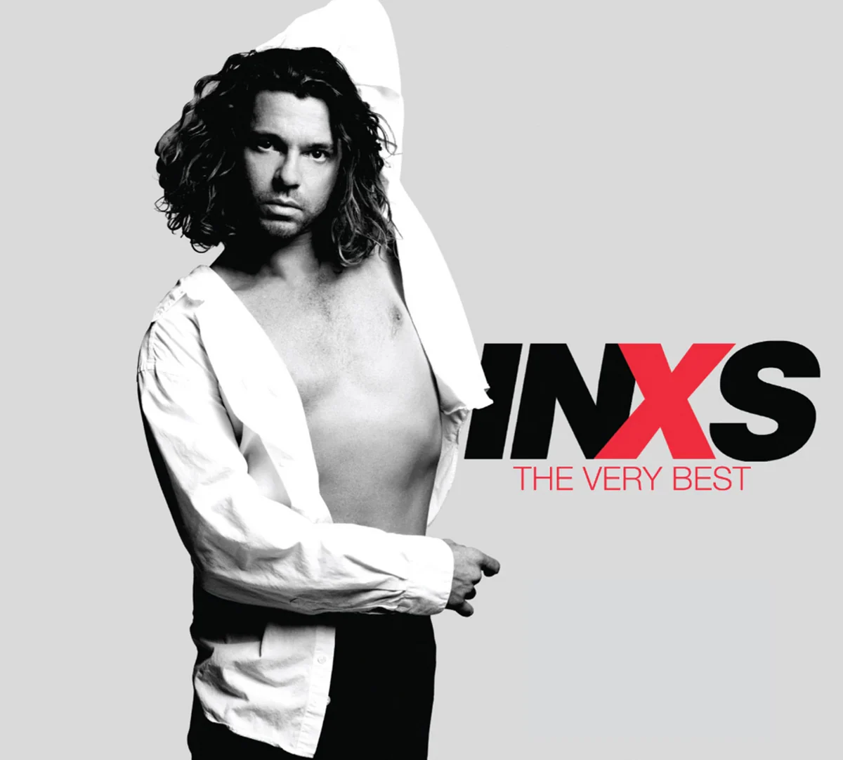 INXS - The Very Best (reissue) 2LP