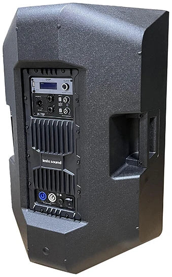 Imix IM-715P 15″ Active Speaker