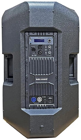 Imix IM-715P 15″ Active Speaker