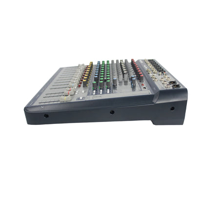 Imix IM-S12 Signature 12 Channel Analogue Mixer