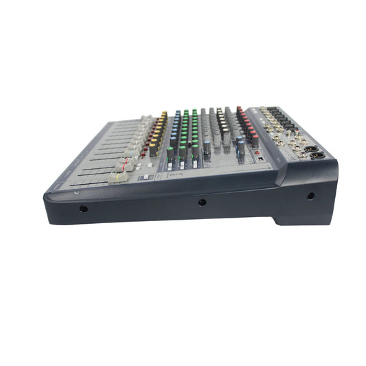 Imix IM-S12 Signature 12 Channel Analogue Mixer