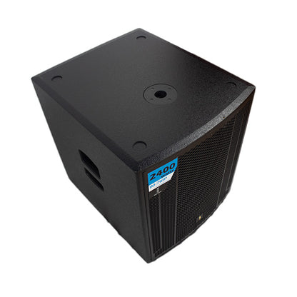 Imix IM718P 2400W Active Subwoofer