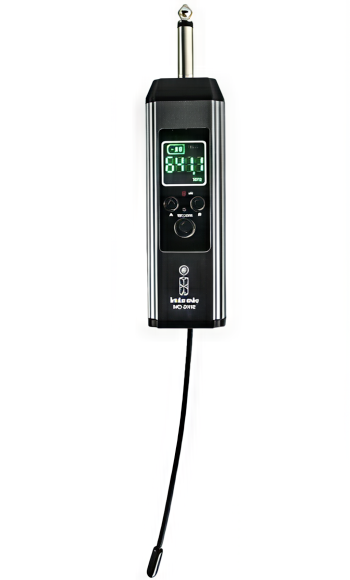 Imix IMC-2000 Wireless Microphones