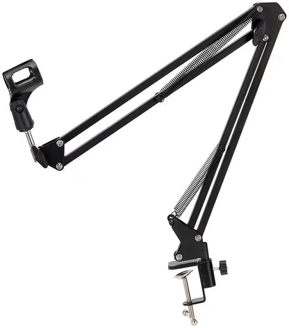 Imix MS-37 Professional Recording Desk Microphone Stand
