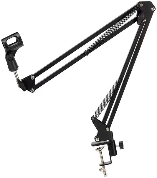 Imix MS-37 Professional Recording Desk Microphone Stand