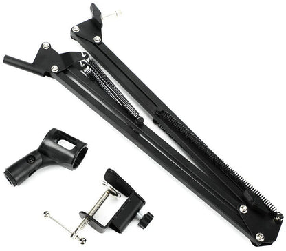 Imix MS-37 Professional Recording Desk Microphone Stand