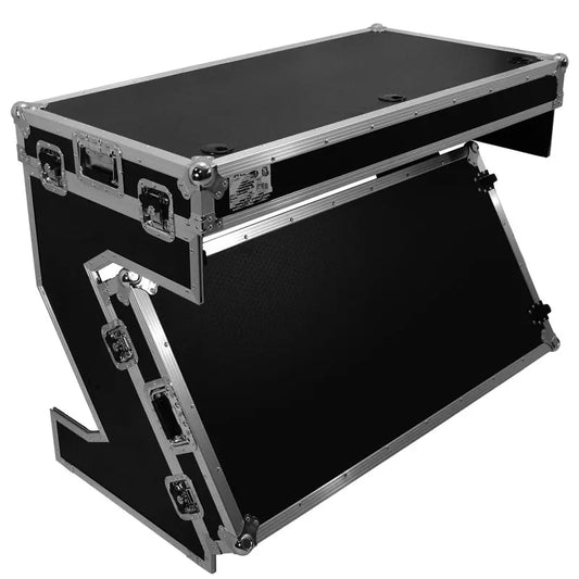Imix Portable Folding DJ Desk