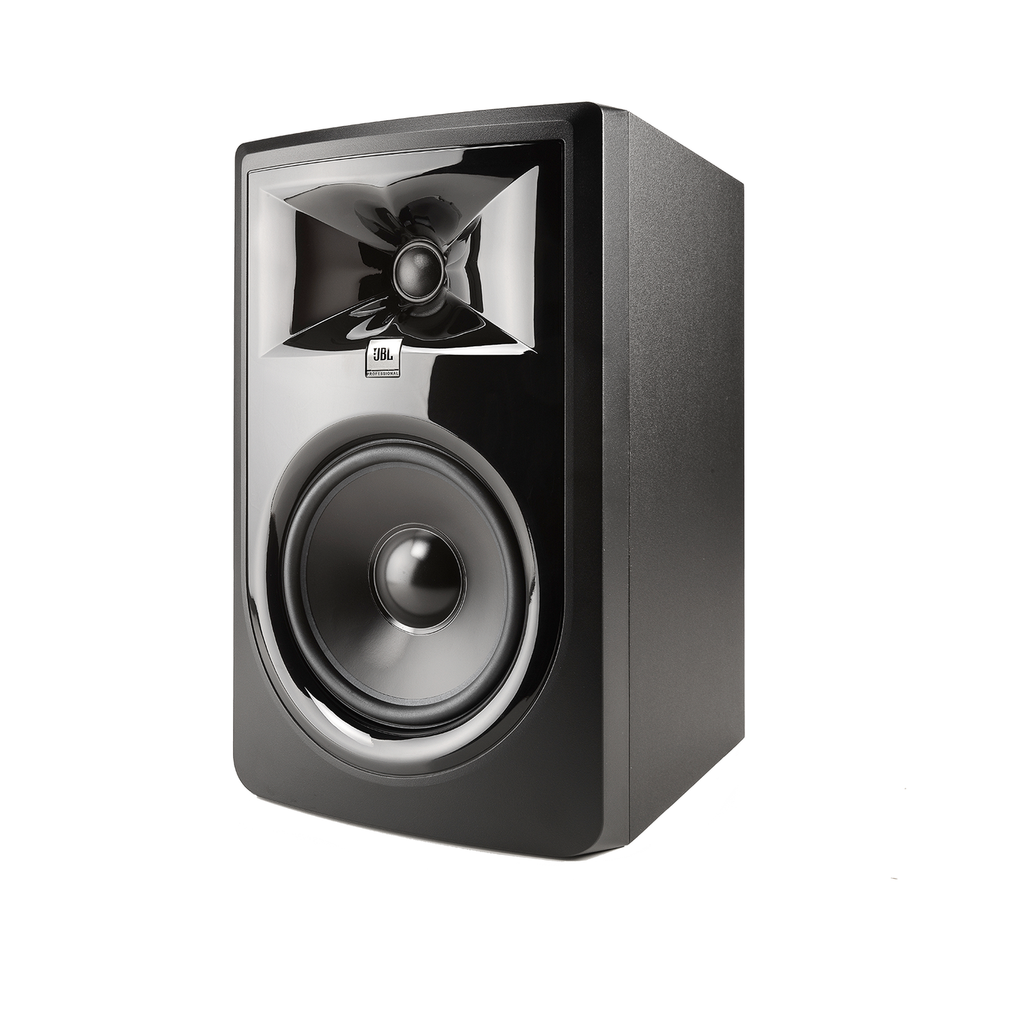 JBL-306PMKII Studio Monitors (Each)