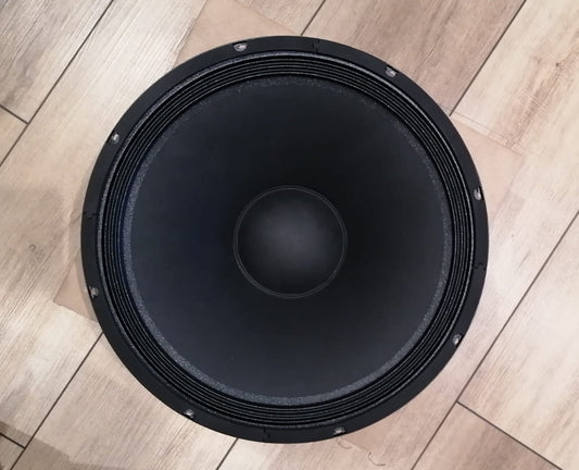 Audiocenter MA15+ 15inch LF Replacement Driver 4ohm