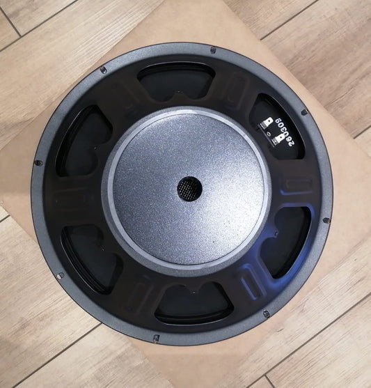 Audiocenter MA15+ 15inch LF Replacement Driver 4ohm