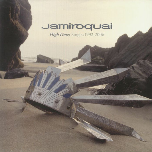 Jamiroquai - High Times (The Singles)