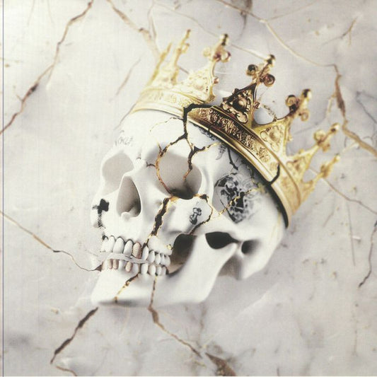 Jelly Roll - Beautifully Broken (2xLP)