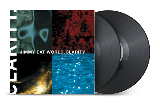 Jimmy Eat World - Clarity 2xLP