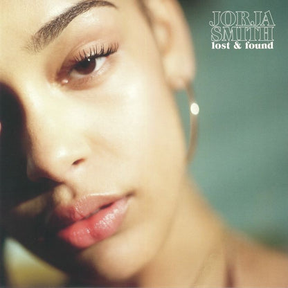 Jorja Smith - Lost & Found