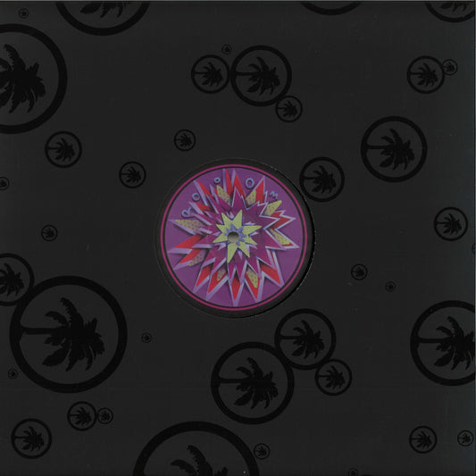 Joshwa - Bass Go Boom