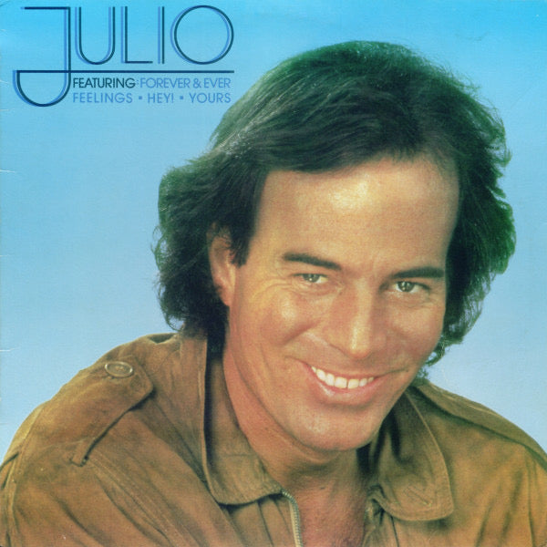 Julio Iglesias - Julio