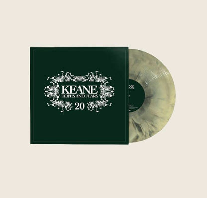 Keane - Hopes & Fears (20th Anniversary)