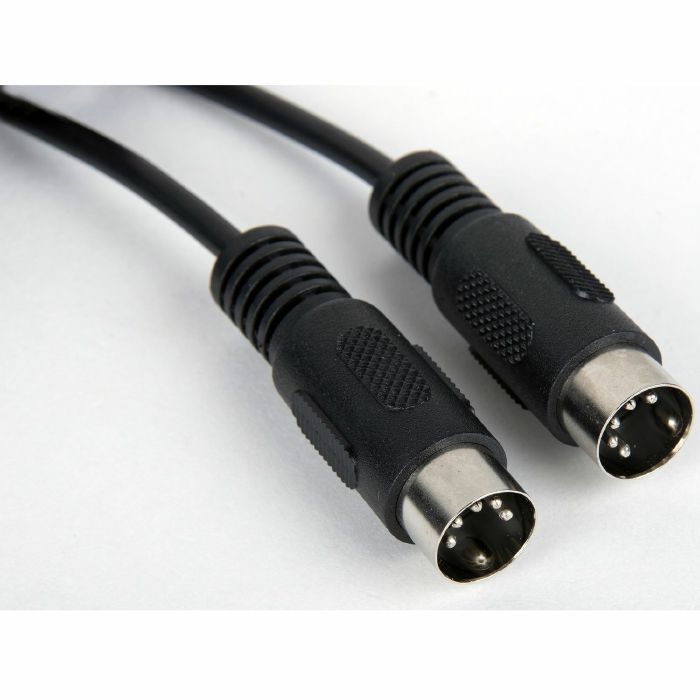 Kenton 5-Pin DIN To 5-Pin DIN MIDI Cable (0.5m)