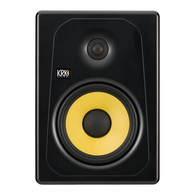 KRK Kreate 8 Series 8” Studio Monitor (each)