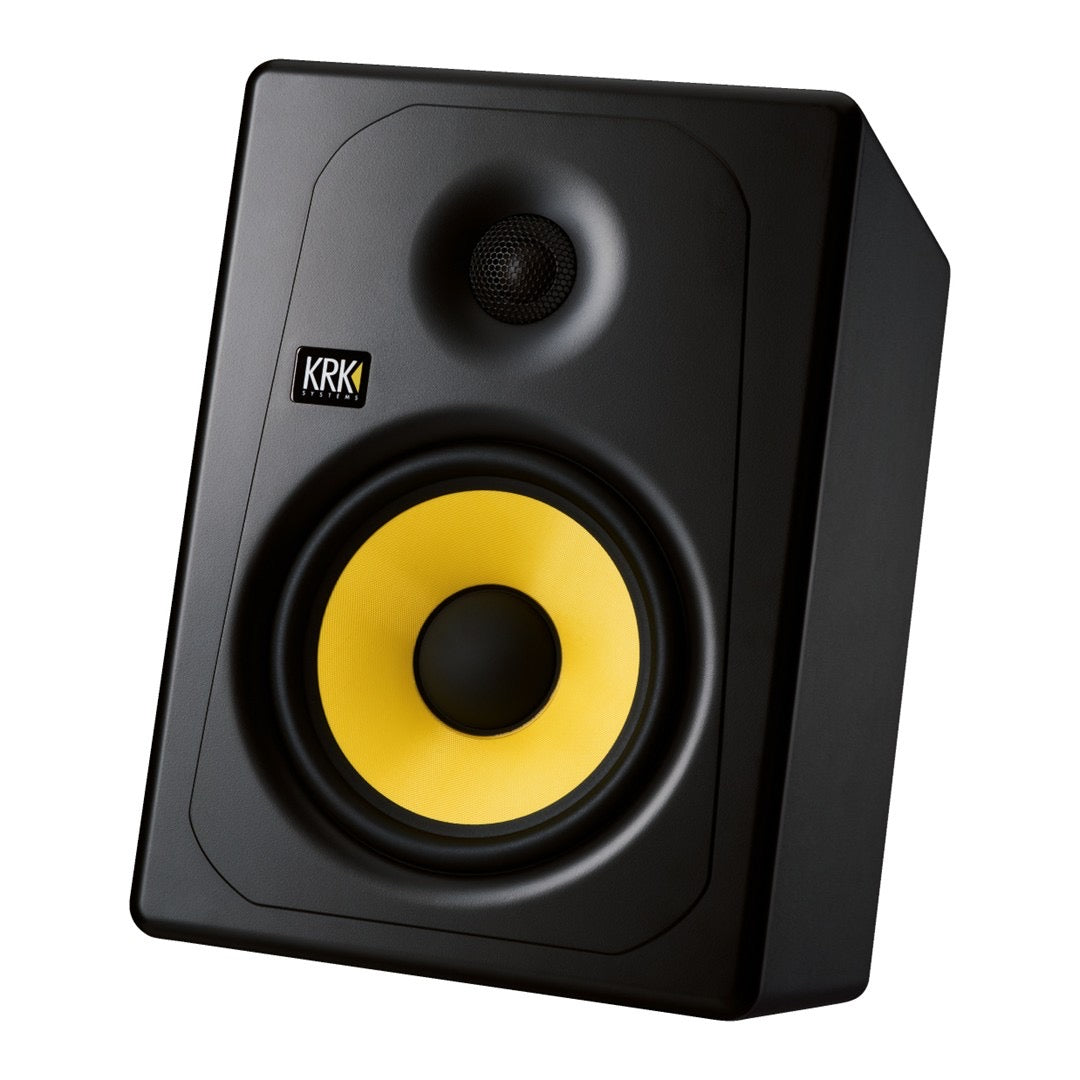 KRK Kreate 8 Series 8” Studio Monitor (each)