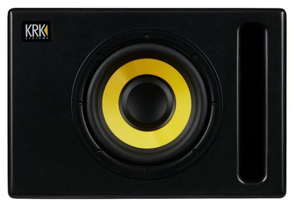 KRK S8.4 Powered Studio Subwoofer