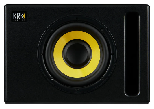 KRK S8.4 Powered Studio Subwoofer