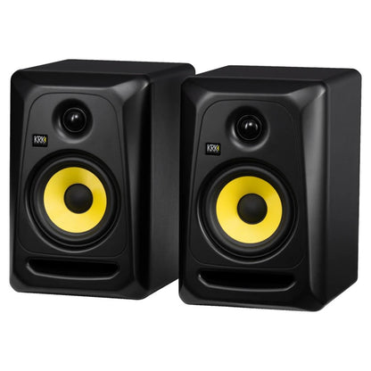 KRK Systems G3PK1 Powered 5″ Studio Monitor (Pair)